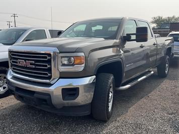 Main image GMC 3500