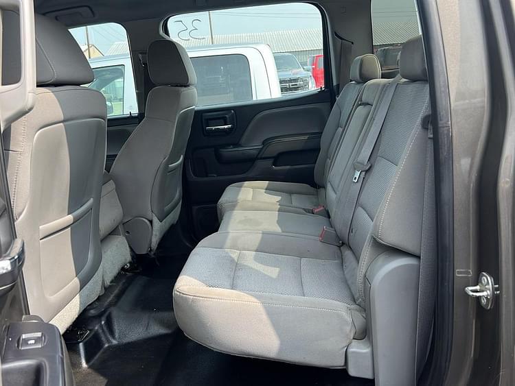 Main image GMC Sierra 3500 13