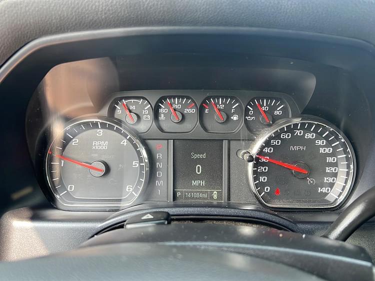 Main image GMC Sierra 3500 14