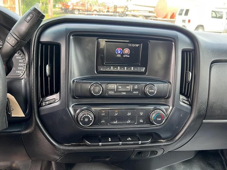 Main image GMC Sierra 3500 15