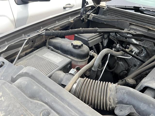Thumbnail image GMC Sierra 3500 22