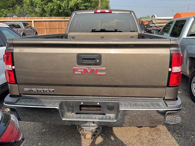 Main image GMC Sierra 3500 3