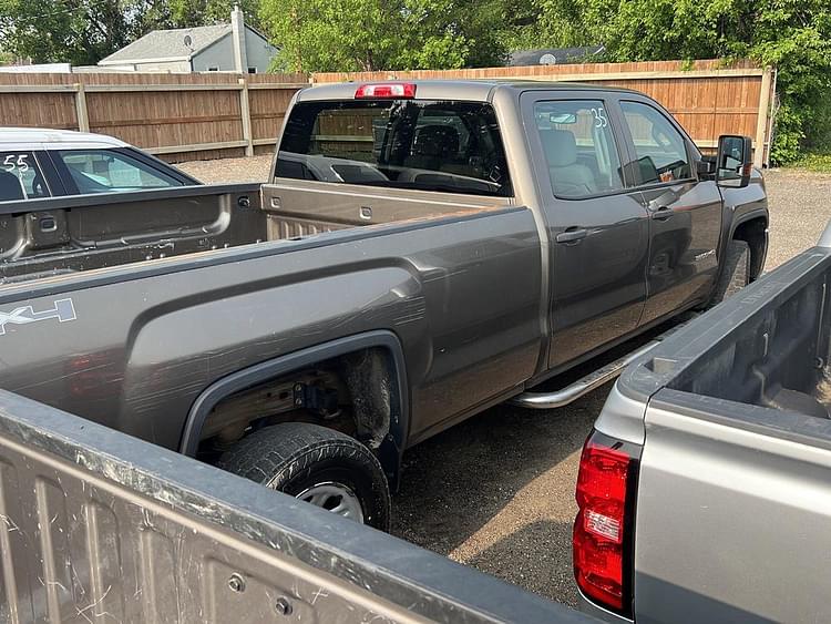 Main image GMC Sierra 3500 4
