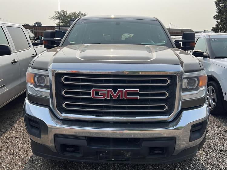 Main image GMC Sierra 3500 6