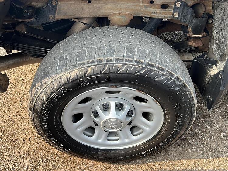 Main image GMC Sierra 3500 8