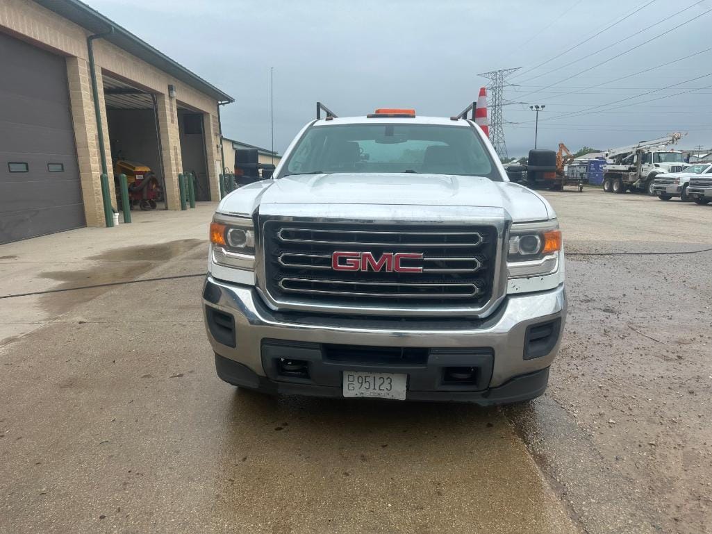 Main image GMC 3500