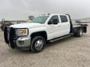 2015 GMC 3500HD Image
