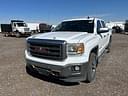 2015 GMC Sierra Image