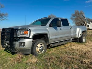 2015 GMC DENALI HD Image