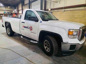 Main image GMC Sierra