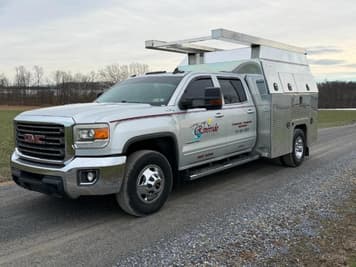 Main image GMC Sierra