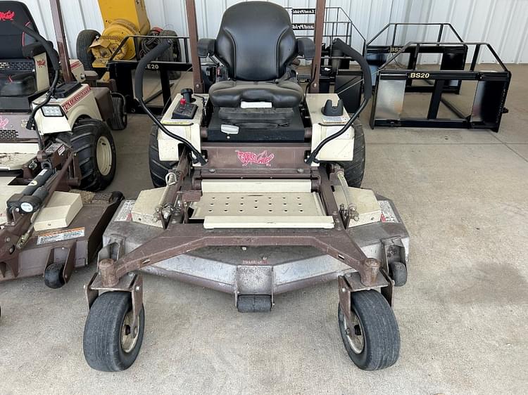 2015 Grasshopper 329 Other Equipment Turf for Sale Tractor Zoom