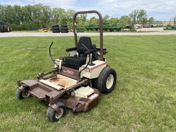 Main image Grasshopper 329