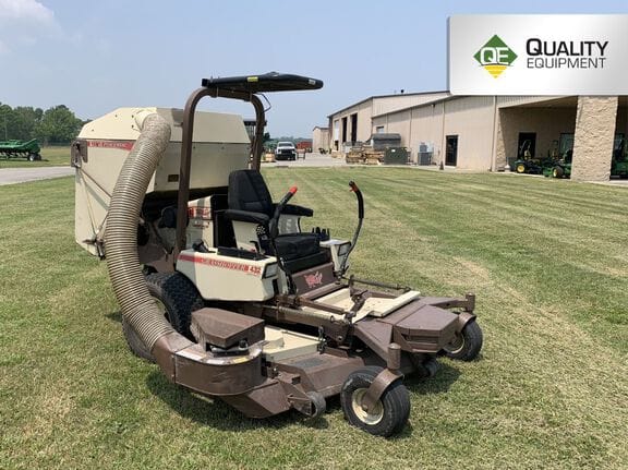 Main image Grasshopper 432