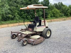 2015 Grasshopper 432 Image