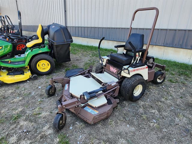 Image of Grasshopper 623T equipment image 1