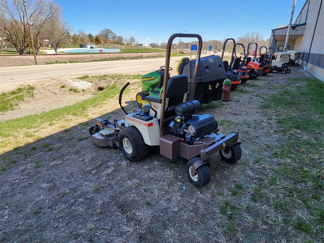 Image of Grasshopper 623T equipment image 3