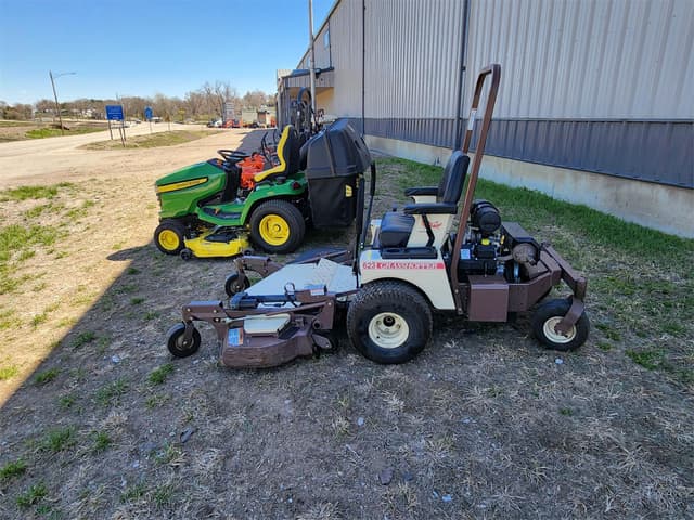 Image of Grasshopper 623T equipment image 2