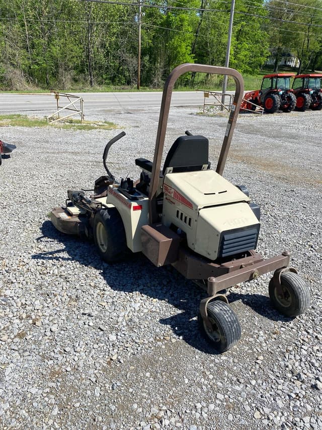 Image of Grasshopper 725D equipment image 4