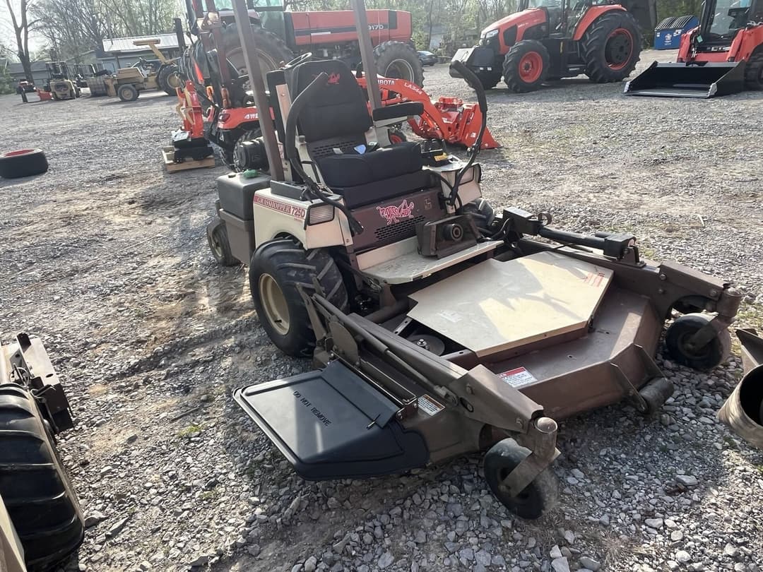 Image of Grasshopper 725D Primary image