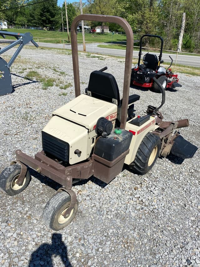 Image of Grasshopper 725D equipment image 2