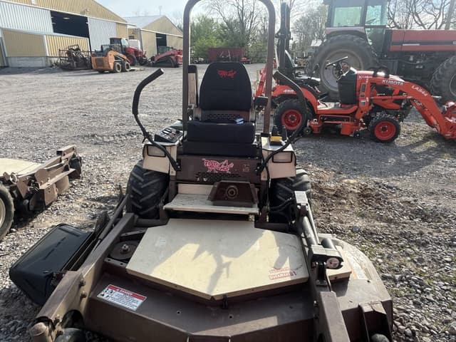 Image of Grasshopper 725D equipment image 4