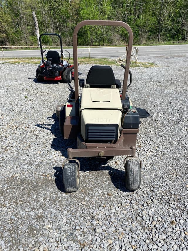 Image of Grasshopper 725D equipment image 3