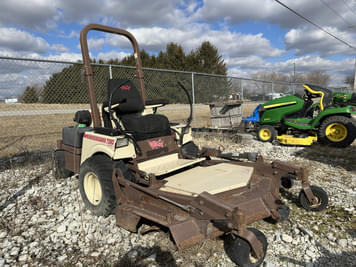 Main image Grasshopper 725D