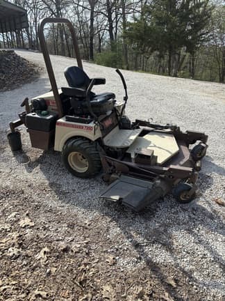 Image of Grasshopper 725DT equipment image 2