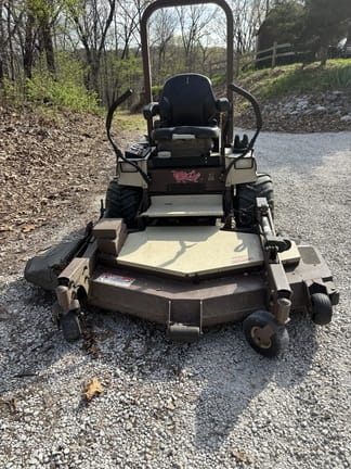 2015 Grasshopper 725DT Equipment Image0