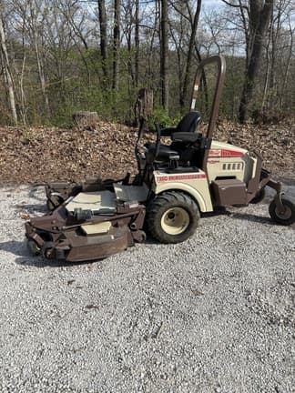 Image of Grasshopper 725DT equipment image 1