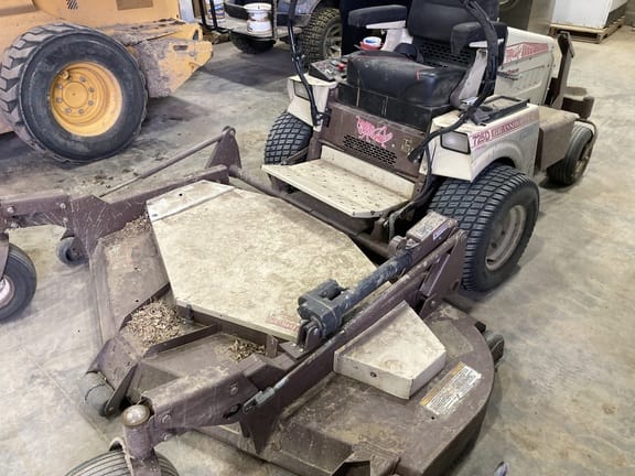 2015 Grasshopper 725DT6 Image