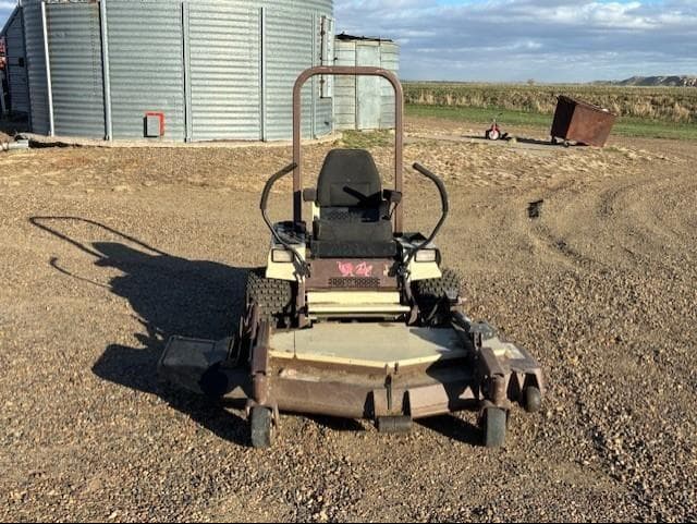 Image of Grasshopper 725KT equipment image 2