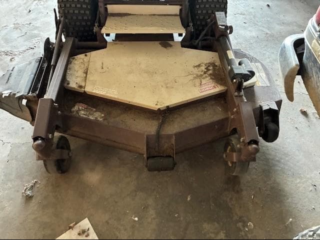 Image of Grasshopper 725KT equipment image 3