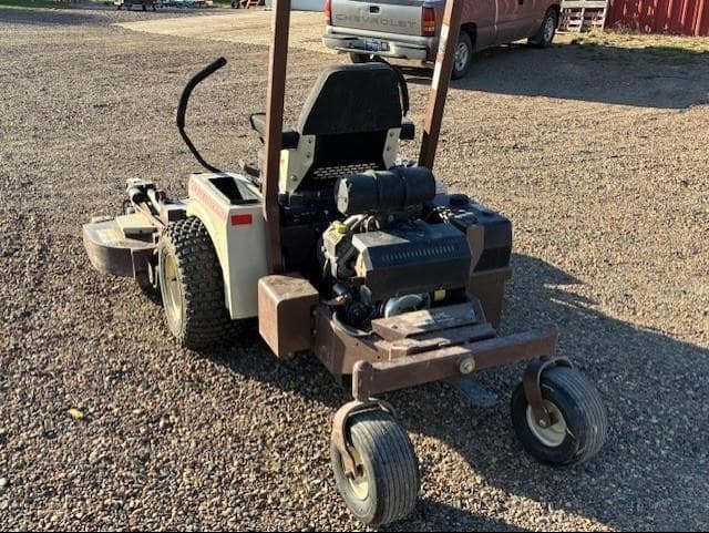 Image of Grasshopper 725KT equipment image 4