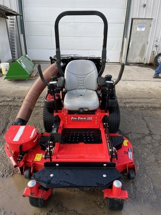 Main image Gravely Pro-Turn 152