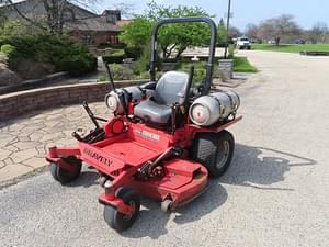 2015 Gravely Pro-Turn 460 Image