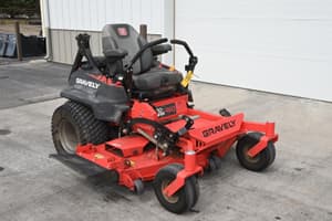 2015 Gravely Pro-Turn 460 Image