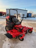 2015 Gravely Pro-Turn 472 Image