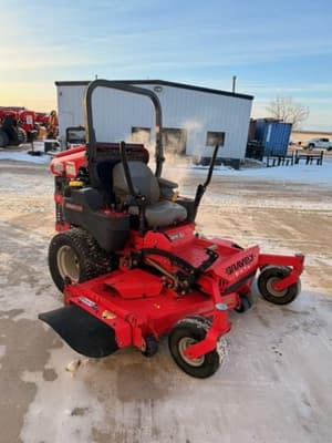 2015 Gravely Pro-Turn 472 Image