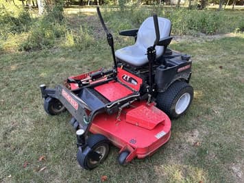 Main image Gravely ZT HD