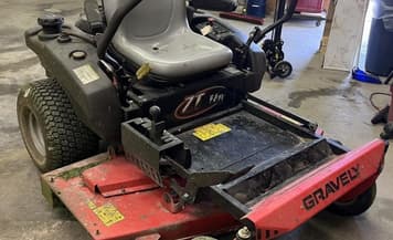 Main image Gravely ZTXL 54