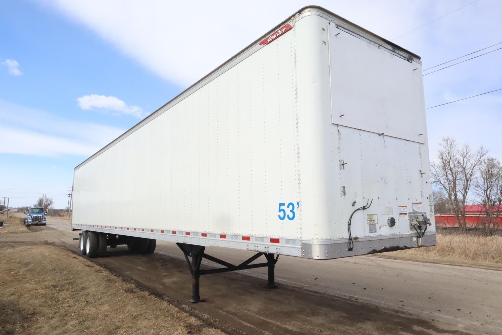 Main image Great Dane ECM-1113-12053