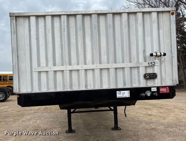 Image of Great Dane FLP-0024-00048 equipment image 1