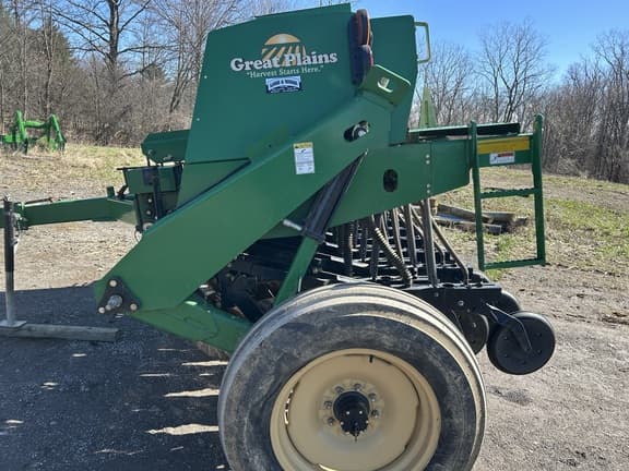 Image of Great Plains 1006NT equipment image 4