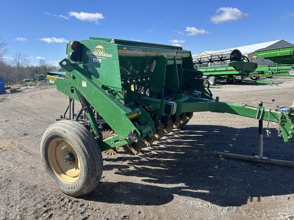 Image of Great Plains 1006NT equipment image 3