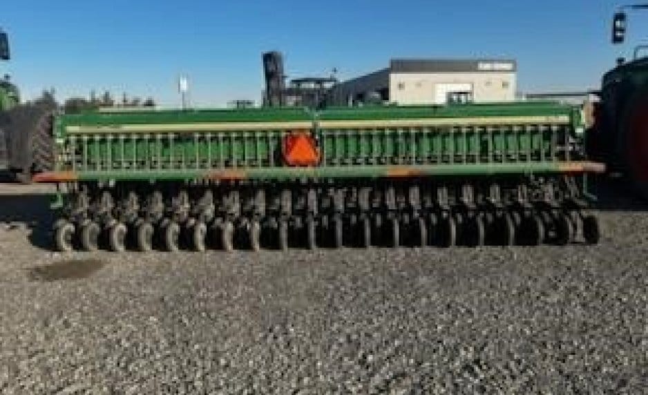 2015 Great Plains 2000-4006 Equipment Image0