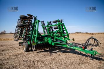 Main image Great Plains 2400TM