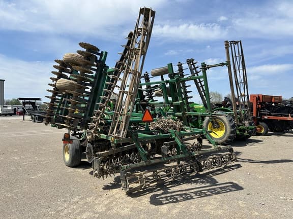 Image of Great Plains 2400TM equipment image 2