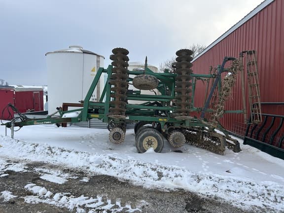 Image of Great Plains 2400TM equipment image 1